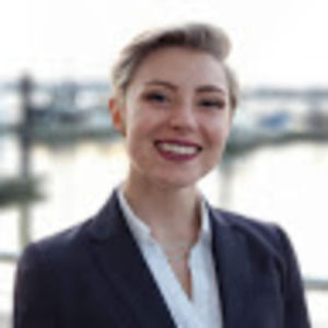 Meet your Posher, Kristi